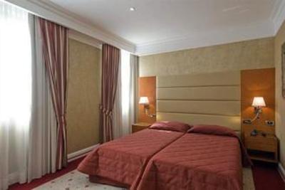 фото отеля Hotel Perusia