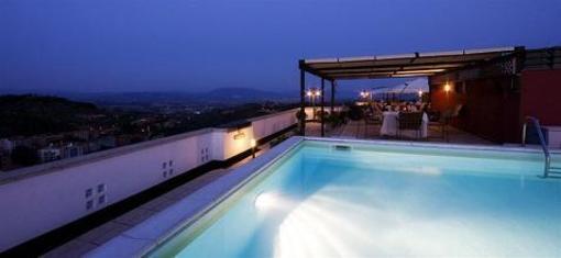 фото отеля Hotel Perusia