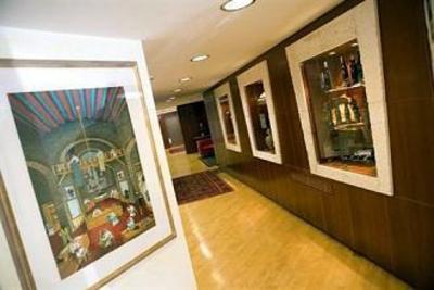 фото отеля Hotel Perusia