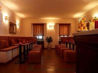фото отеля Hotel Perusia
