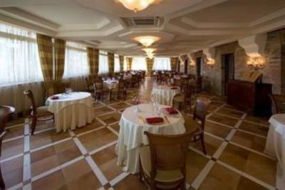 фото отеля Hotel Perusia