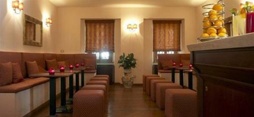 фото отеля Hotel Perusia