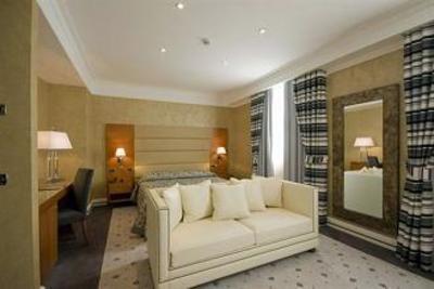 фото отеля Hotel Perusia