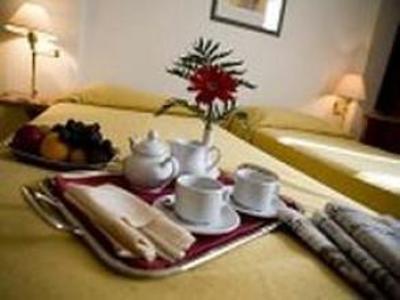 фото отеля Hotel Perusia