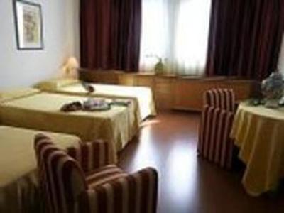 фото отеля Hotel Perusia