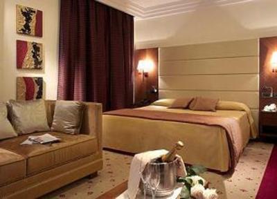 фото отеля Hotel Perusia