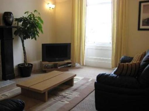 фото отеля Edinburgh Corporate Apartments