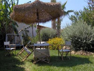 фото отеля Casa Vacanze Arkos