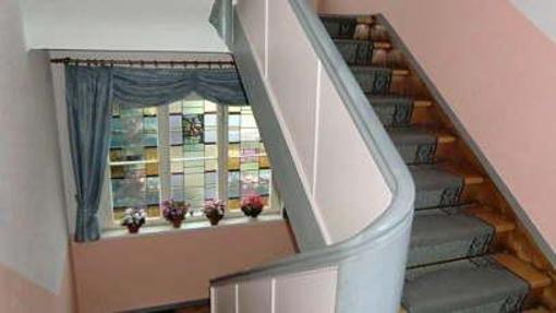 фото отеля Zur Henne Hotel Erfurt