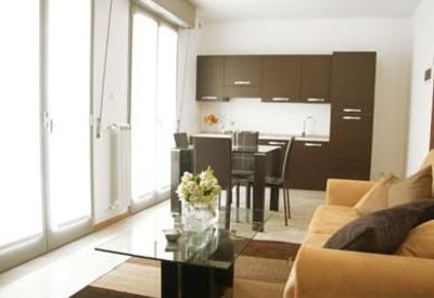 фото отеля Nino Residence