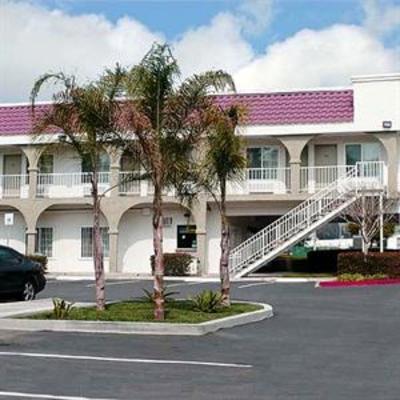 фото отеля Best Inn Ontario