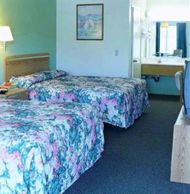 фото отеля Best Inn Ontario