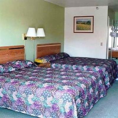 фото отеля Best Inn Ontario