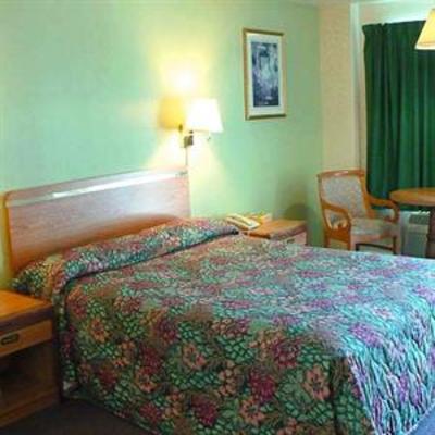 фото отеля Best Inn Ontario