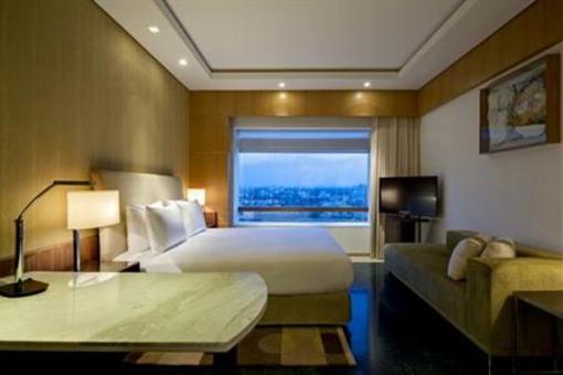 фото отеля Hyatt Regency Chennai