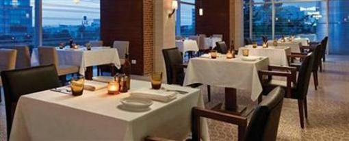 фото отеля Hyatt Regency Chennai
