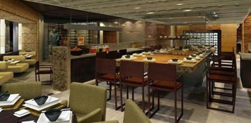 фото отеля Hyatt Regency Chennai