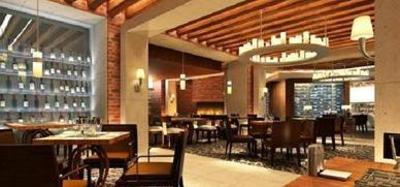 фото отеля Hyatt Regency Chennai