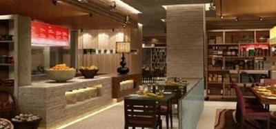 фото отеля Hyatt Regency Chennai