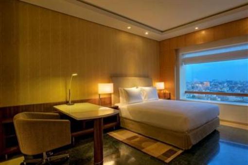фото отеля Hyatt Regency Chennai