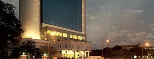 фото отеля Hyatt Regency Chennai