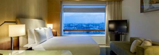 фото отеля Hyatt Regency Chennai