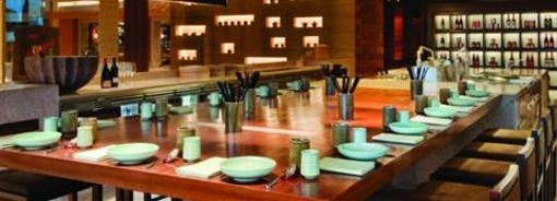 фото отеля Hyatt Regency Chennai