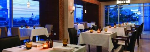 фото отеля Hyatt Regency Chennai