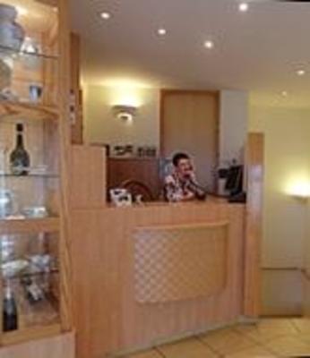 фото отеля Hotel Beau Rivage Nogent-sur-Seine