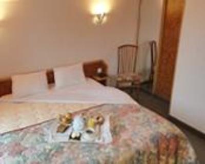 фото отеля Hotel Beau Rivage Nogent-sur-Seine