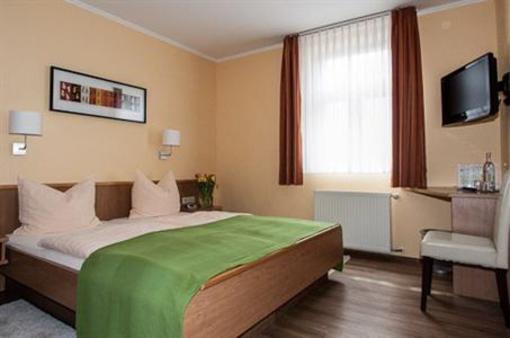 фото отеля Hotel Goldener Pfropfenzieher