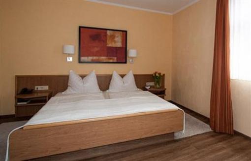 фото отеля Hotel Goldener Pfropfenzieher