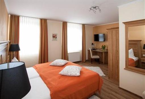 фото отеля Hotel Goldener Pfropfenzieher