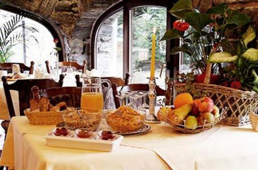 фото отеля Hotel Goldener Pfropfenzieher