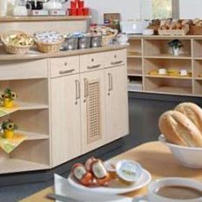 фото отеля Ibis Budget Muenchen Putzbrunn
