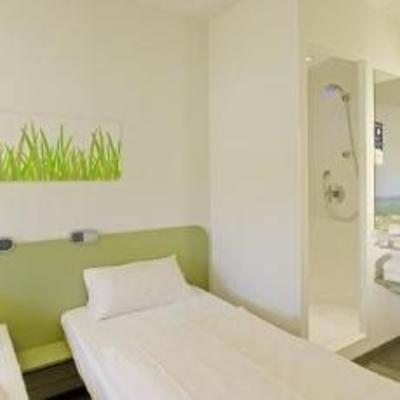 фото отеля Ibis Budget Muenchen Putzbrunn