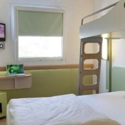 фото отеля Ibis Budget Muenchen Putzbrunn