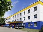 фото отеля Ibis Budget Muenchen Putzbrunn