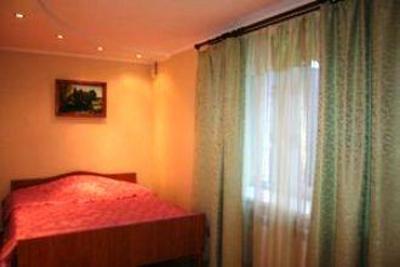 фото отеля Kharkov Apartments on Istoricheskiy Muzey