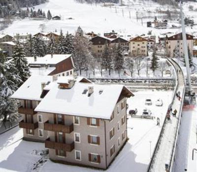 фото отеля Casa Stefano E Lucia