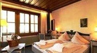 фото отеля Landhotel Lindenhof Feld am See