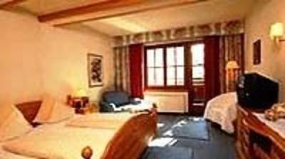 фото отеля Landhotel Lindenhof Feld am See