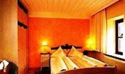 фото отеля Landhotel Lindenhof Feld am See