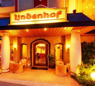 фото отеля Landhotel Lindenhof Feld am See