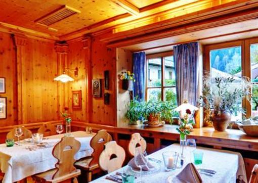фото отеля Landhotel Lindenhof Feld am See