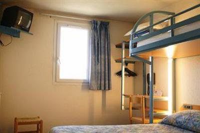 фото отеля Deltour Hotel Mende Eco