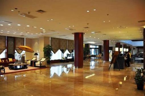 фото отеля Guoyu Hot Spring Holiday Hotel