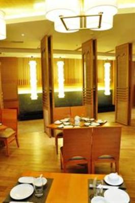 фото отеля Guoyu Hot Spring Holiday Hotel