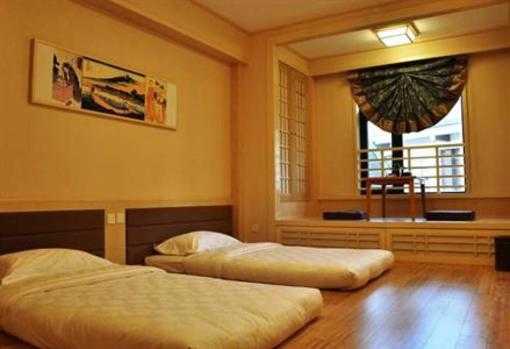 фото отеля Guoyu Hot Spring Holiday Hotel