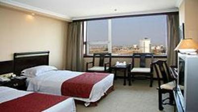 фото отеля Haohai International Hotel